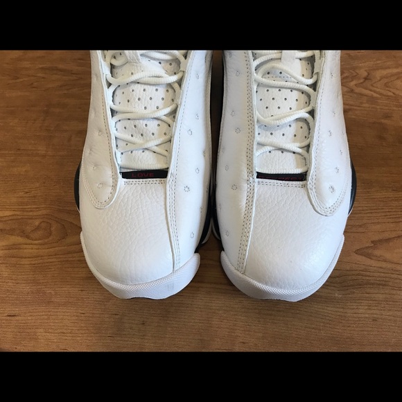 Jordan 13 Love and Respect Pack. China Exclusive - Picture 3 of 8